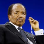 BREAKING: Paul Biya wins Cameroonian presidential election