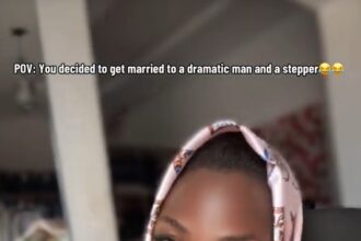 Bride Shares Hilarious Wedding Reception Moment Featuring Her Husband’s Epic Dance Moves (WATCH)