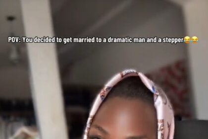 Bride Shares Hilarious Wedding Reception Moment Featuring Her Husband’s Epic Dance Moves (WATCH)