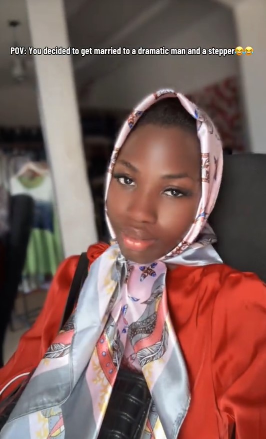 Bride Shares Hilarious Wedding Reception Moment Featuring Her Husband’s Epic Dance Moves (WATCH)