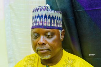 “Can you believe a 200-level student served me breakfast?” – Dele Odule (WATCH)