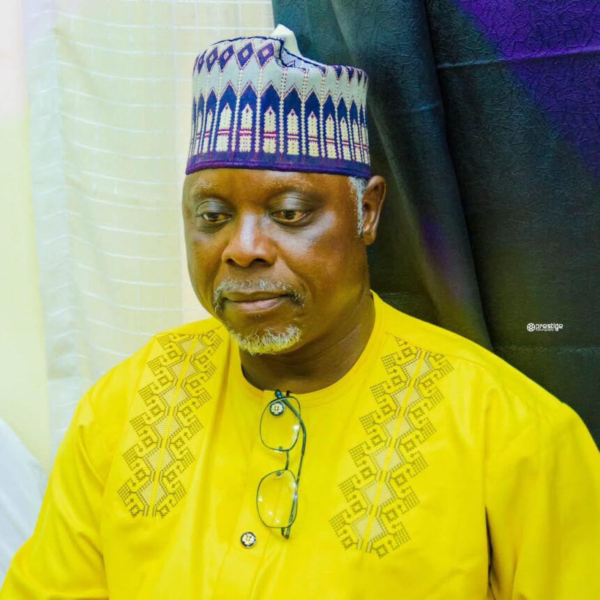 “Can you believe a 200-level student served me breakfast?” – Dele Odule (WATCH)