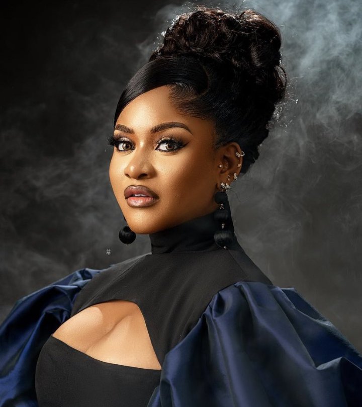 Chizzy Francis sl@ms critics over Phyna’s Abuja hotel clash