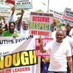 Christian genocide in Nigeria is real — CCYF slams attempts to cover up killings