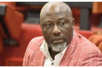 Clemency: Tinubu pardoned 70 drug lords – Dino Melaye