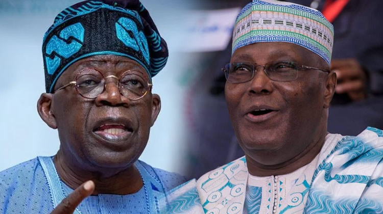 Clemency: ‘You’re undermining sanctity of justice – Atiku blasts Tinubu