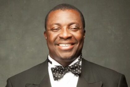 Comedian Ali Baba backs polygamy, says it encourages marital discipline