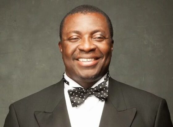 Comedian Ali Baba backs polygamy, says it encourages marital discipline