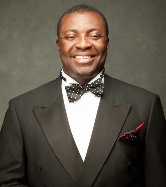 Comedian Ali Baba backs polygamy, says it encourages marital discipline