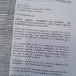 Community accuses Ebonyi commissioner of converting transformer to private use