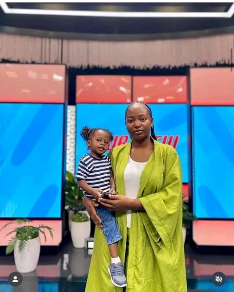 Court orders Baba Mohbad, Yomi Fabiyi to refrain from commenting on Liam and Wunmi
