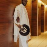 Cr@ze Clown calls out friend for g@mbling away millions meant for visa application