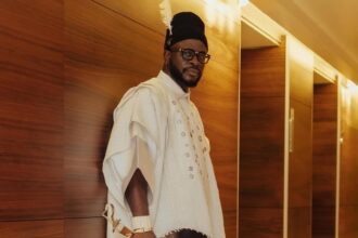 Cr@ze Clown calls out friend for g@mbling away millions meant for visa application