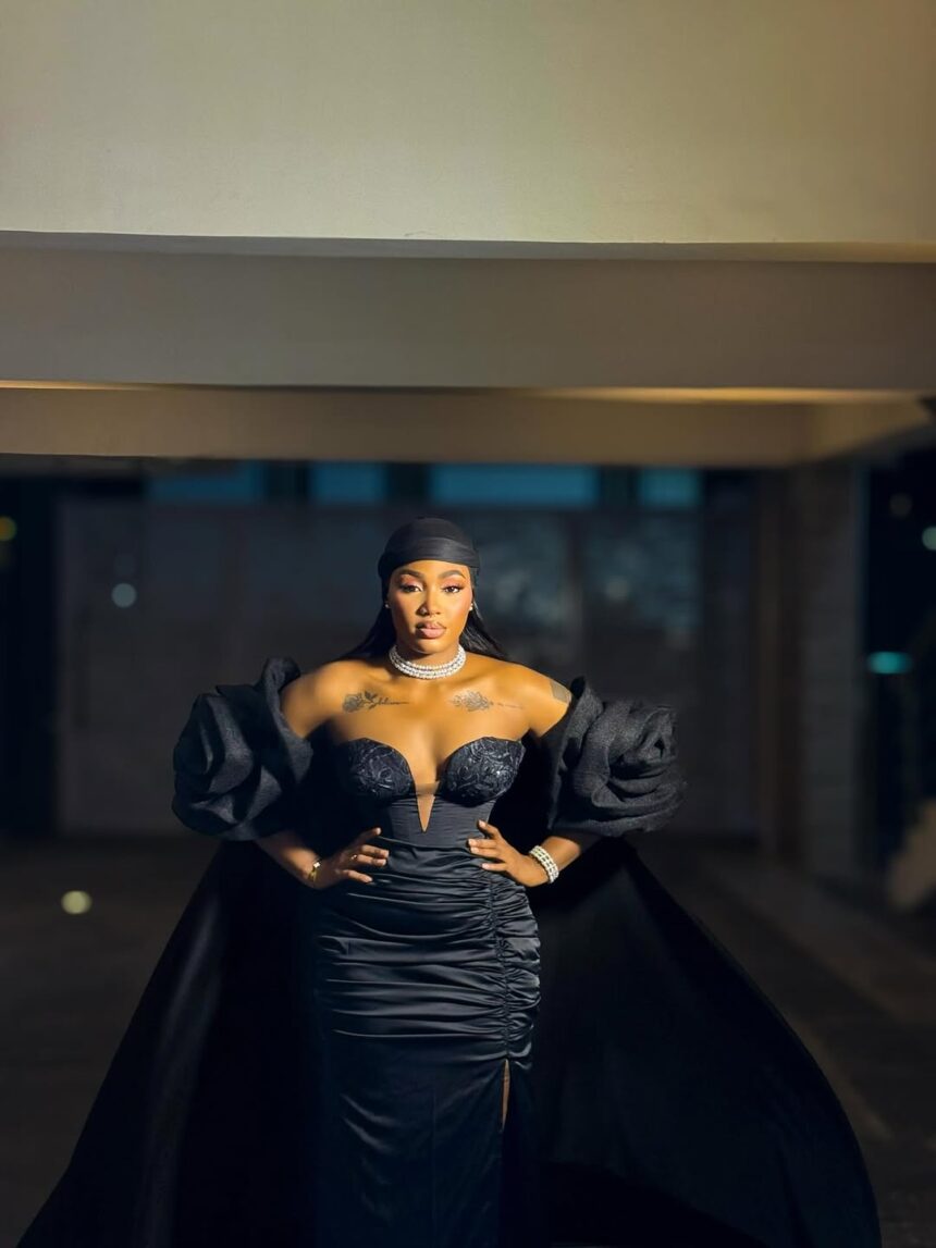 “Disqualify Faith Now” – BBNaija Viewers Outr@ged Over Physical Ass@ult on Sultana, Demand Immediate Action (VIDEO)