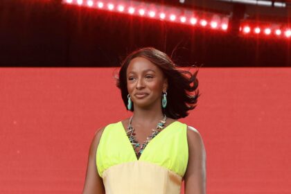 “DJ Cuppy doesn’t like people from her country” – Ryan Taylor says (VIDEO)