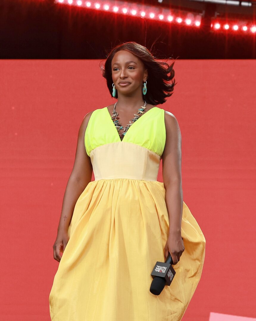 “DJ Cuppy doesn’t like people from her country” – Ryan Taylor says (VIDEO)