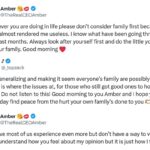 “Don’t put family first in your life, mine almost rendered me useless” – X influencer