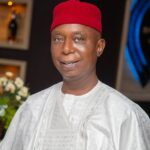 “Every man should marry more than one wife” – Senator Ned Nwoko