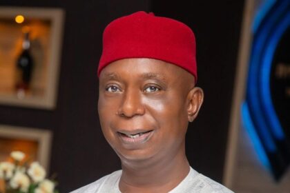 “Every man should marry more than one wife” – Senator Ned Nwoko