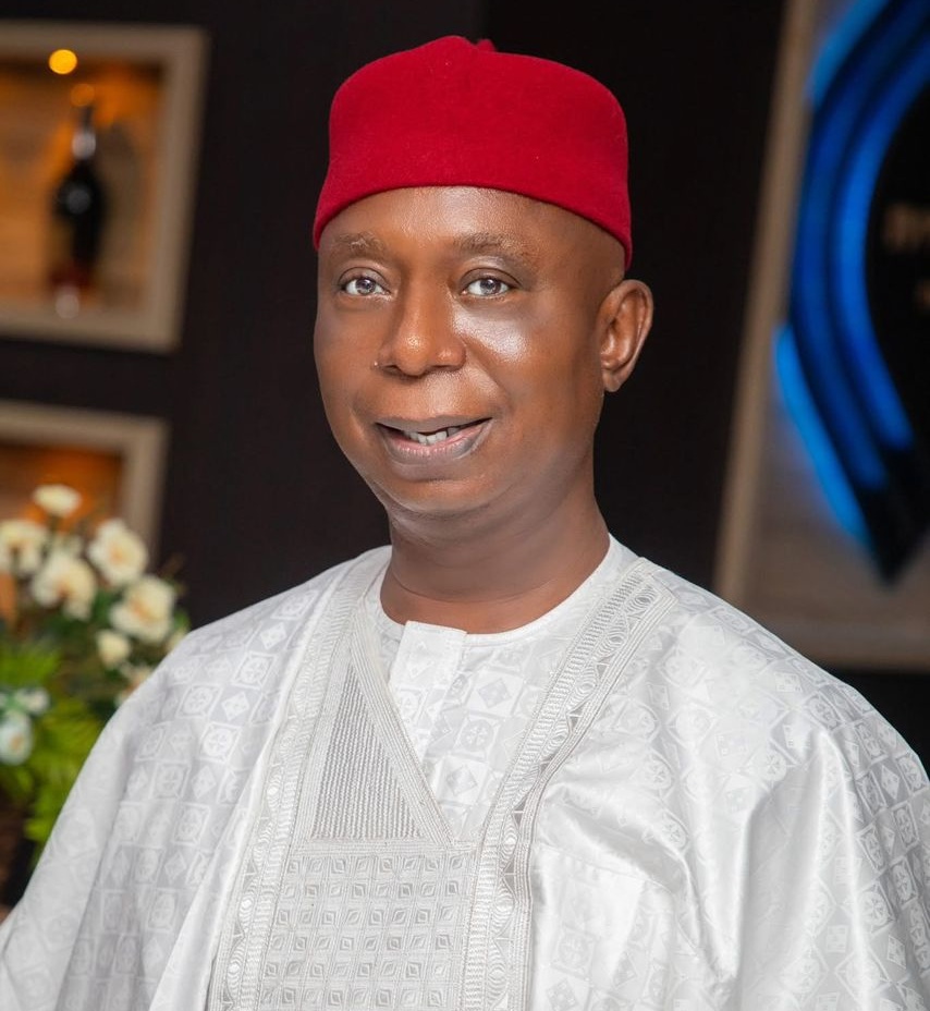“Every man should marry more than one wife” – Senator Ned Nwoko