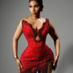 “Every ounce of stress was worth it” – BBNaija star Mercy Eke celebrates submitting her Master’s dissertation