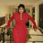 “Faith brought me here” – Imisi says in first post after BBNaija win