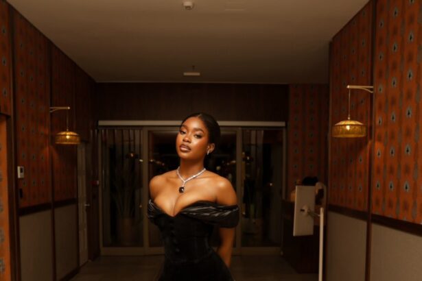 Fans gift BBNaija star, Dede, ₦30 million and other presents for her 24th birthday