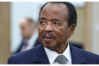 Four killed as protesters clash with security forces over Paul Biya’s re-election in Cameroon