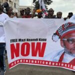 FreeNnamdiKanu protest completely ill-timed – Senior lawyer