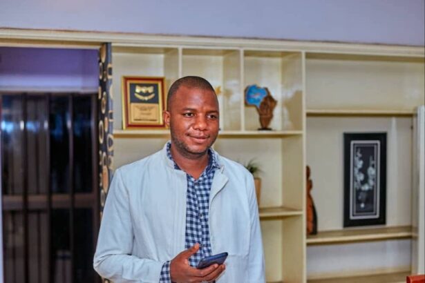 Gunmen abduct PRNigeria journalist en route media fellowship in Kwara