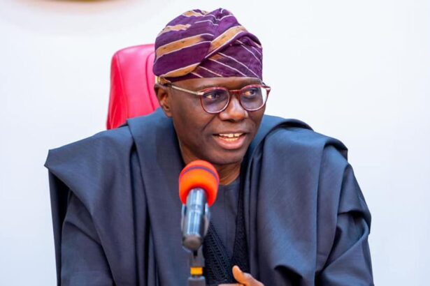 Home allocations: Fail to comply with regulations, risk revocation – Lagos Govt