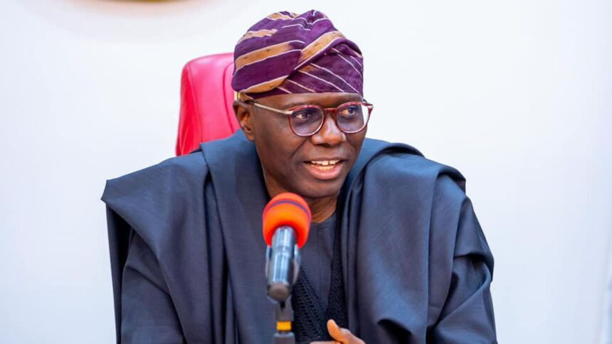 Home allocations: Fail to comply with regulations, risk revocation – Lagos Govt