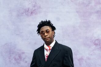 “I can’t wear the same clothes twice” – Bella Shmurda opens up on the pressures of fame