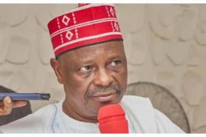 I don’t control Kano Government – Kwankwaso