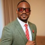 “I go on my knees and pray before I k!ss on set” – Actor Daniel Etim-Effiong