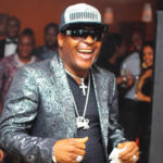 “I have more classic songs than Michael Jackson” – Sir Shina Peters boasts