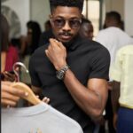 “I love you, but please don’t touch me without consent” – Skitmaker Meshkiey cautions after uncomfortable fan encounter