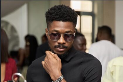 “I love you, but please don’t touch me without consent” – Skitmaker Meshkiey cautions after uncomfortable fan encounter