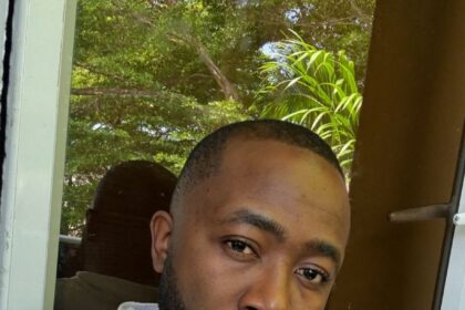 “I was literally about to explode” – Ice Prince opens up about weight loss journey