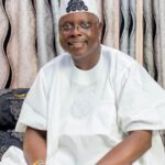 “I’ll never allow anyone to make me feel I’m not enough” – Actor Dele Odule sparks reactions with emotional post (IMAGE)