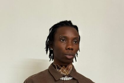 “I’m okay with another man pleasing my wife” – Singer Blaqbonez says as he advocates for open marriage