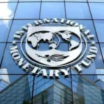 IMF praises countries for shunning retaliatory tariffs