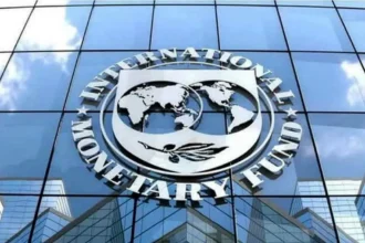 IMF praises countries for shunning retaliatory tariffs