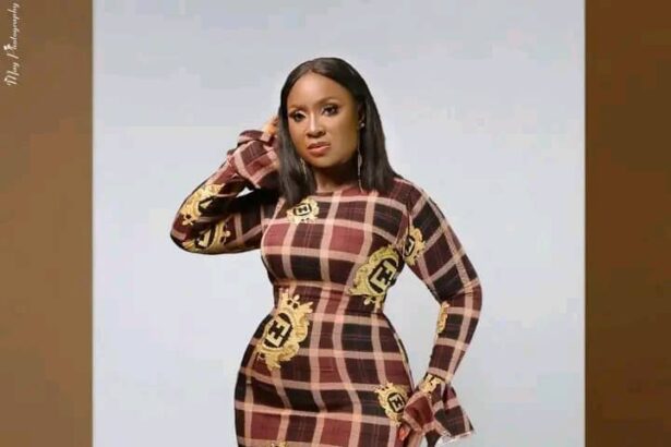 “In all you do, don’t do BBL” – Woman recounts how kidnappers tried to ‘Búrst Her bumbum’ thinking it was f@ke