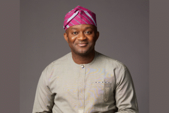 INEC: Anambra poll Amupitan’s first major test — Itodo