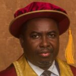 INEC: Tinubu officially seeks Senate confirmation of Amupitan as substantial chairman