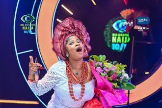 “It still feels like a dream” – BBNaija winner Imisi opens up about her journey in the Big Brother House (VIDEO)