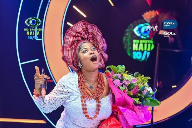 “It still feels like a dream” – BBNaija winner Imisi opens up about her journey in the Big Brother House (VIDEO)