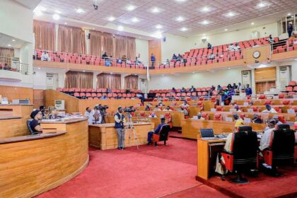 Lagos Assembly moves to establish state-owned railway corporation