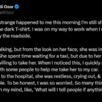 Man accidentally becomes godfather after helping a stranger deliver twins in his car